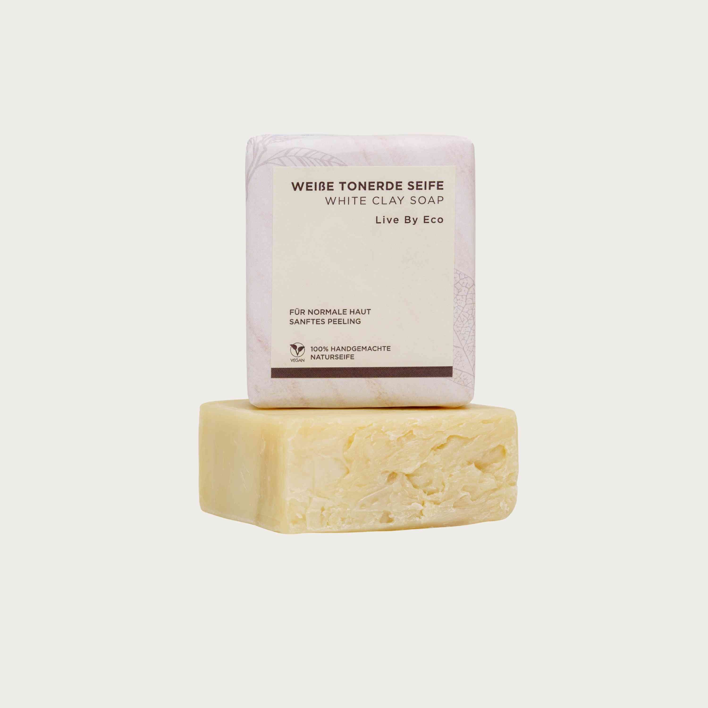 White Clay Soap