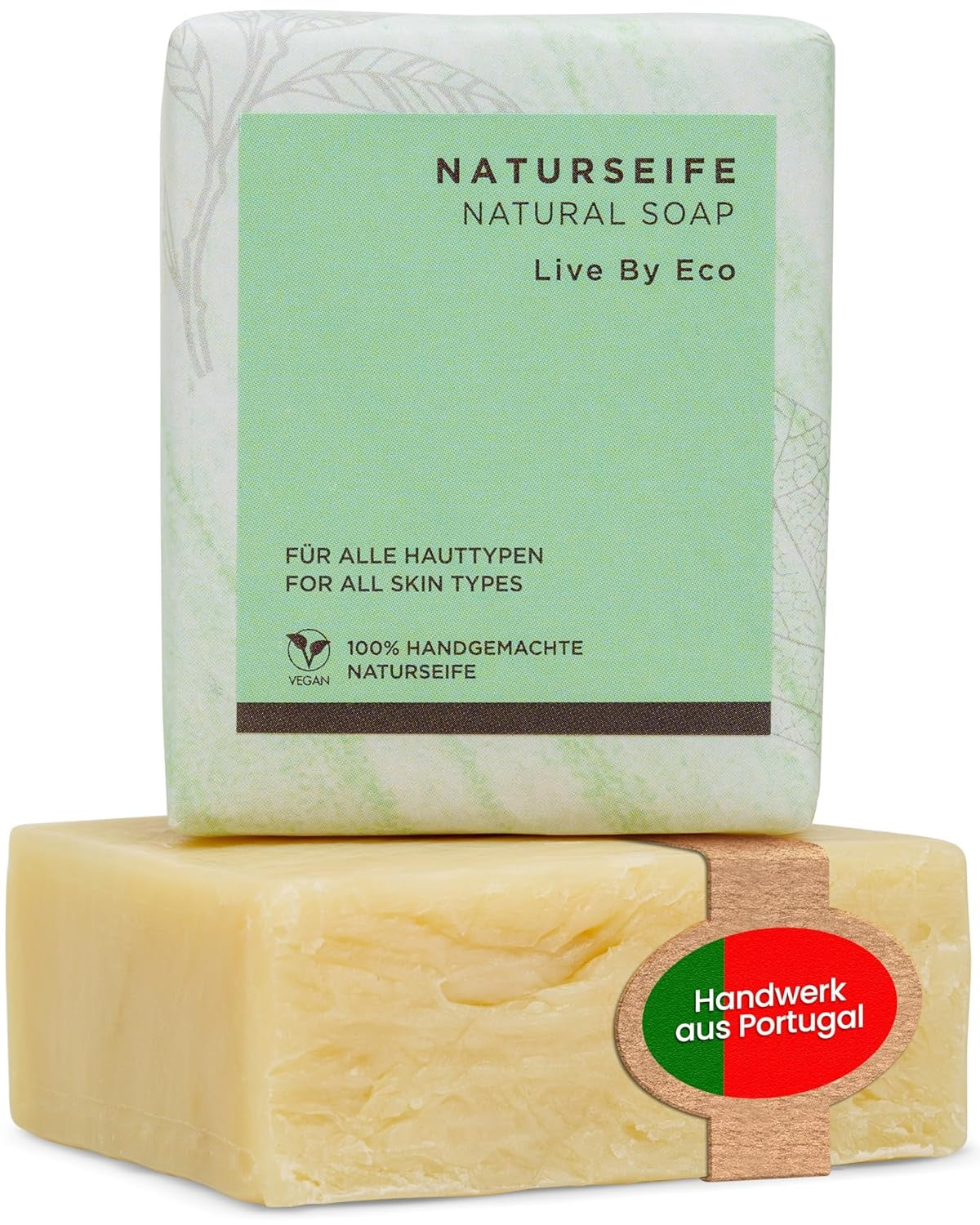 Natural Soap 
